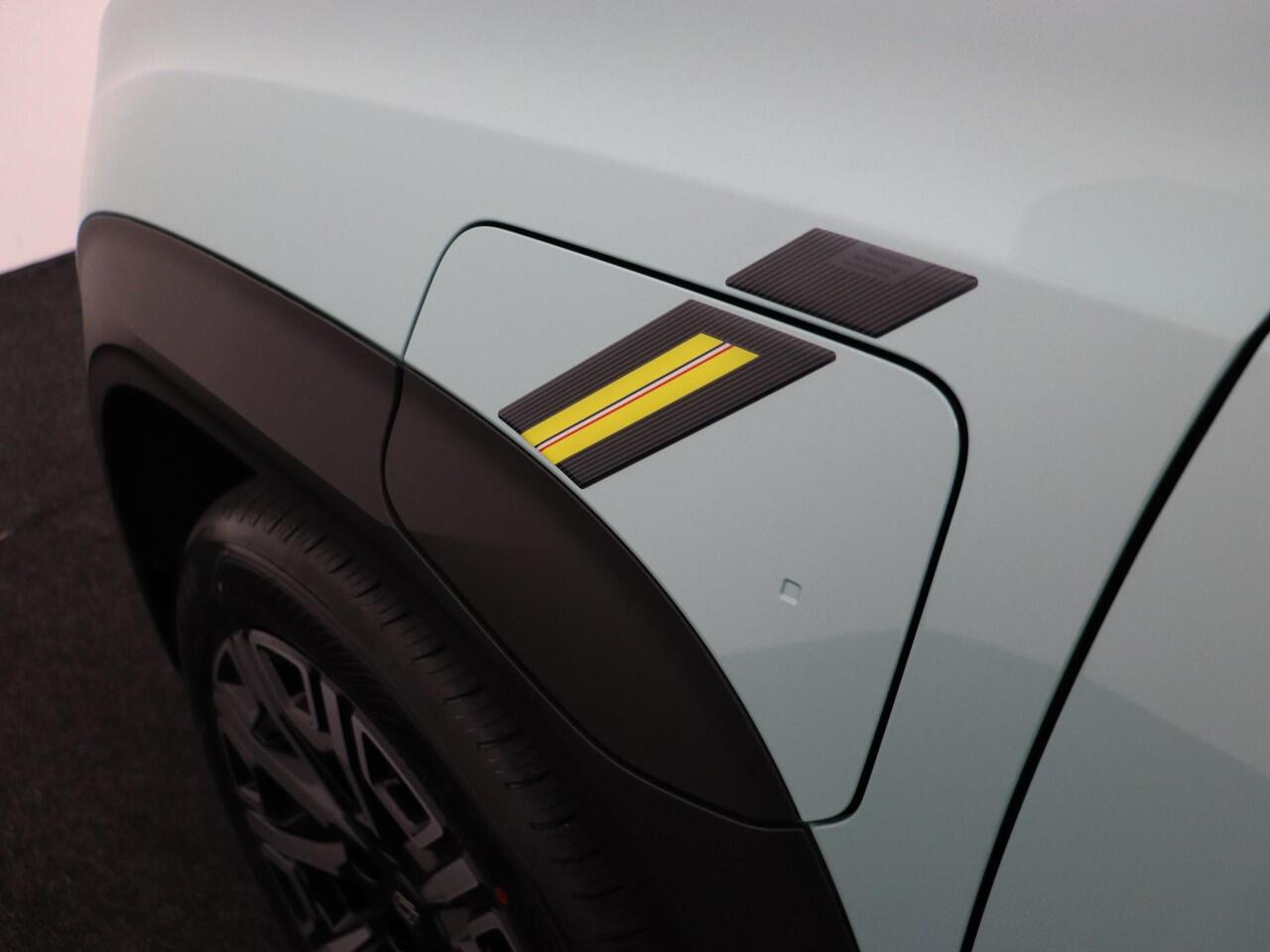 Renault 4 comfort range iconic 52 kWh / PACK ADVANCED DRIVING ASSIST / HARMAN KARDON PREMIUM AUDIO /