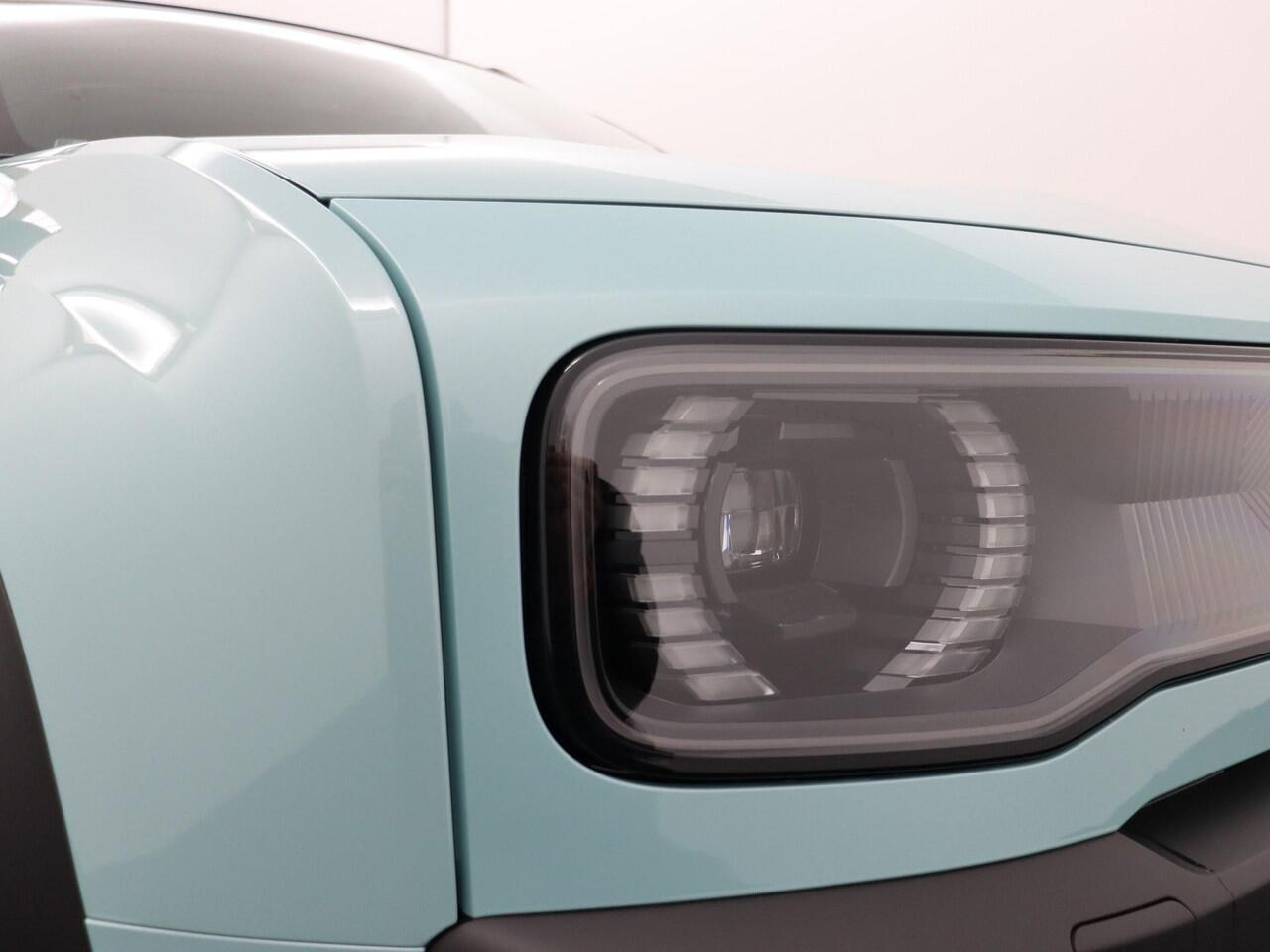 Renault 4 comfort range iconic 52 kWh / PACK ADVANCED DRIVING ASSIST / HARMAN KARDON PREMIUM AUDIO /