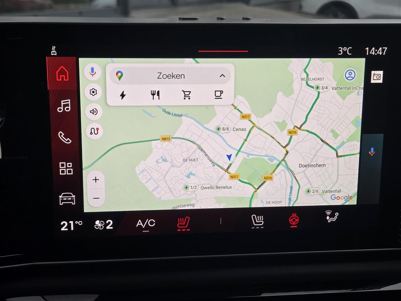 Renault 4 comfort range iconic 52 kWh / Levertijd I.O. /