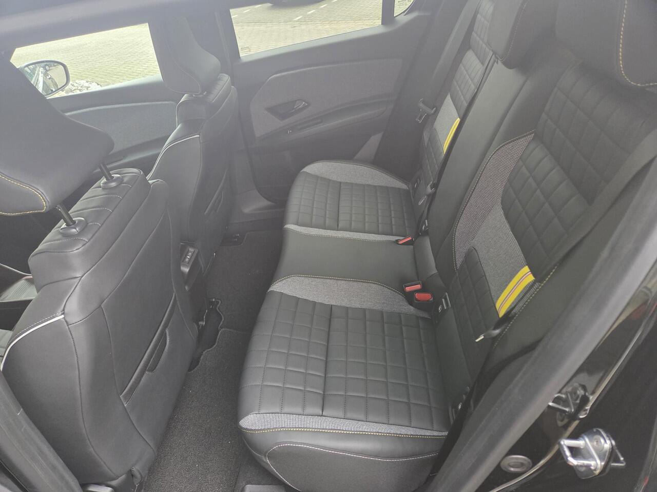 Renault 4 comfort range iconic 52 kWh / Levertijd I.O. /