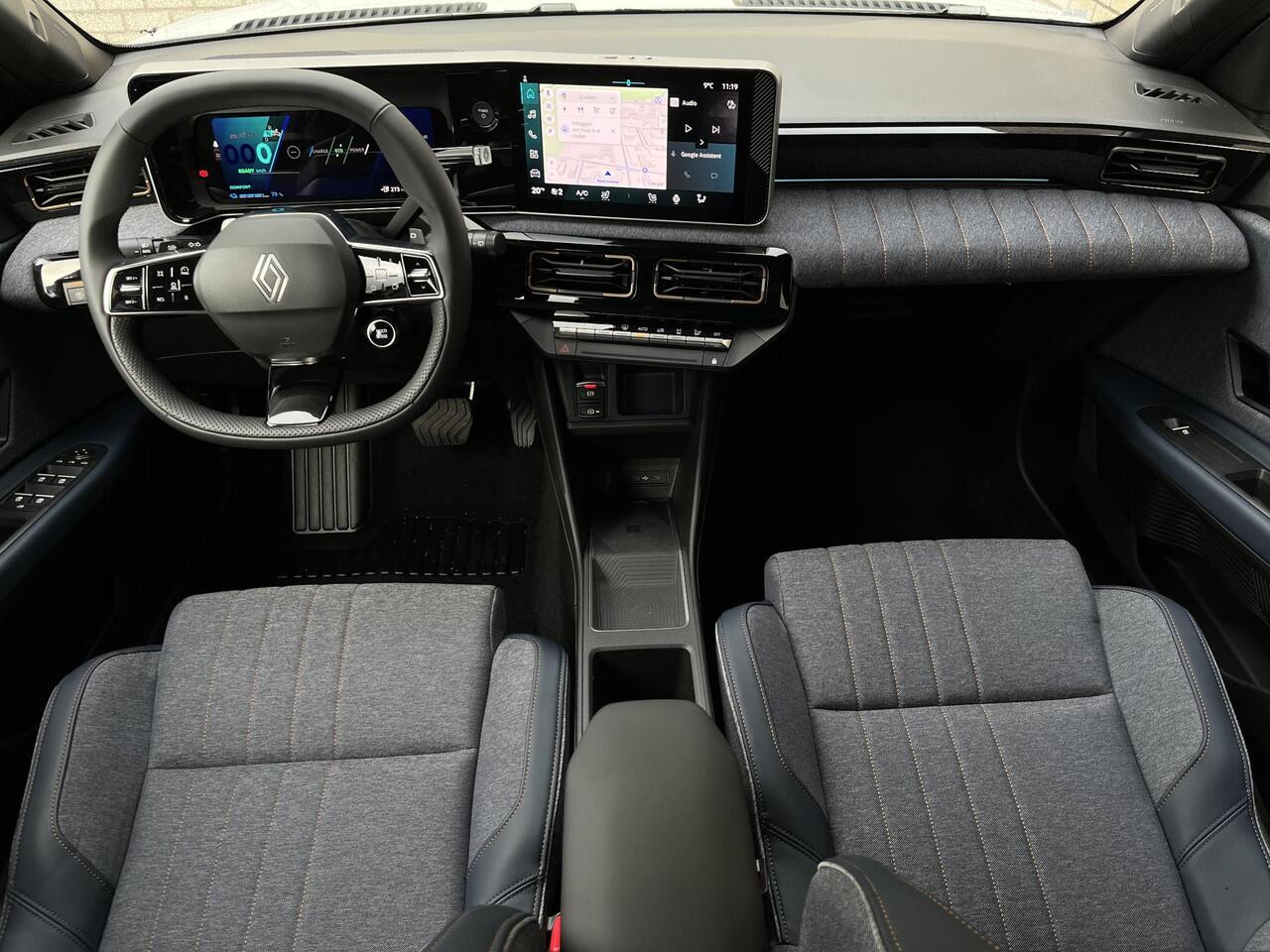 Renault 4 Comfort Range Techno 52 kWh | Pack Extended Grip | Pack Advanced Driving Assist | Pack Winter Premium | Direct leverbaar