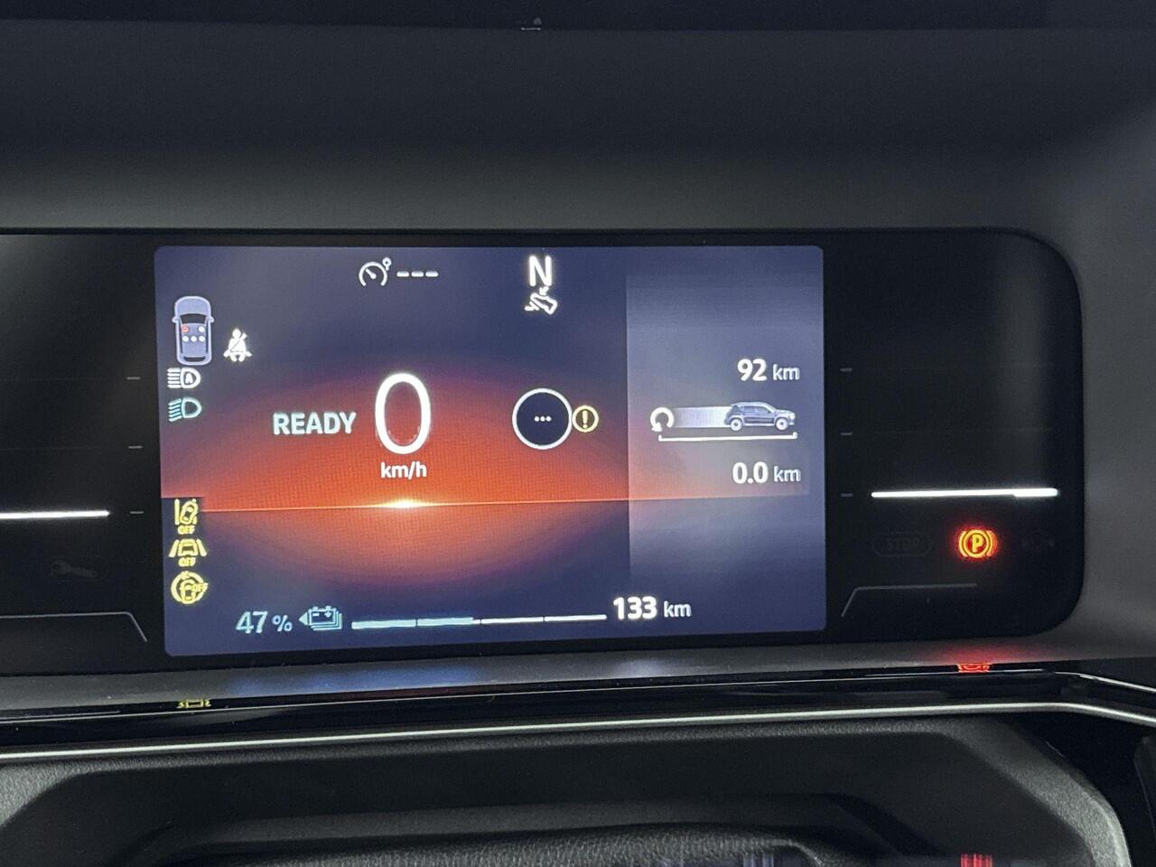 Renault 4 urban range evolution 40 kWh | Pack Winter | Achteruitrijcamera | Airco | Apple Carplay/Android Auto | CCS | Cruise Control | Keyless | V2L | Warmtepomp