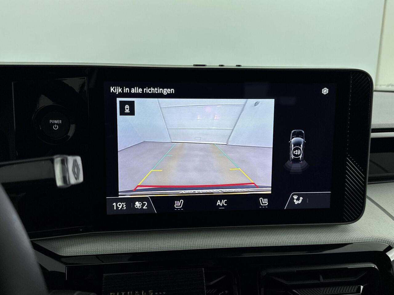 Renault 4 urban range evolution 40 kWh | Pack Winter | Achteruitrijcamera | Airco | Apple Carplay/Android Auto | CCS | Cruise Control | Keyless | V2L | Warmtepomp