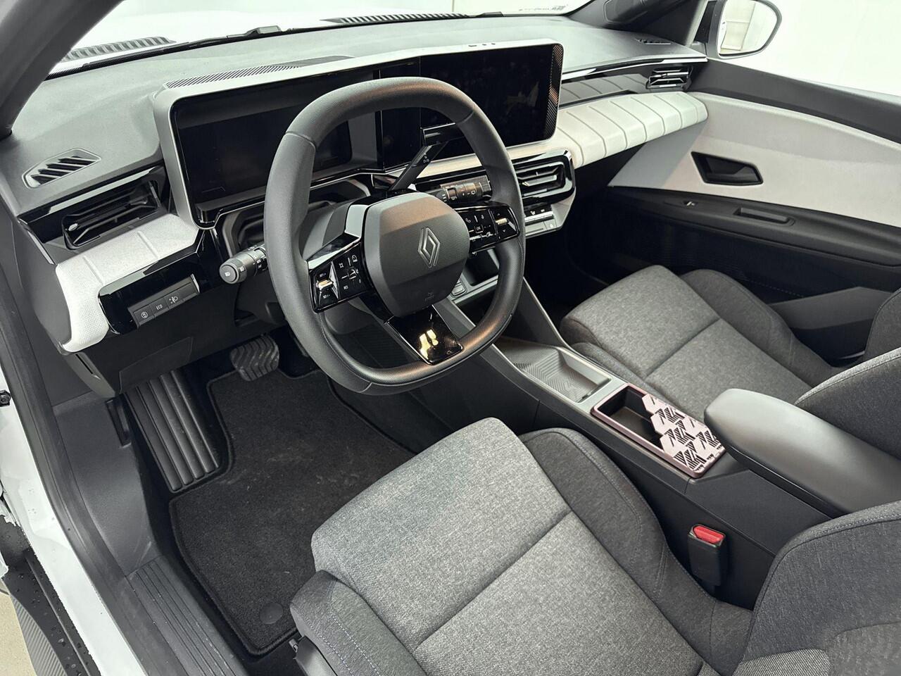 Renault 4 urban range evolution 40 kWh | Pack Winter | Achteruitrijcamera | Airco | Apple Carplay/Android Auto | CCS | Cruise Control | Keyless | V2L | Warmtepomp