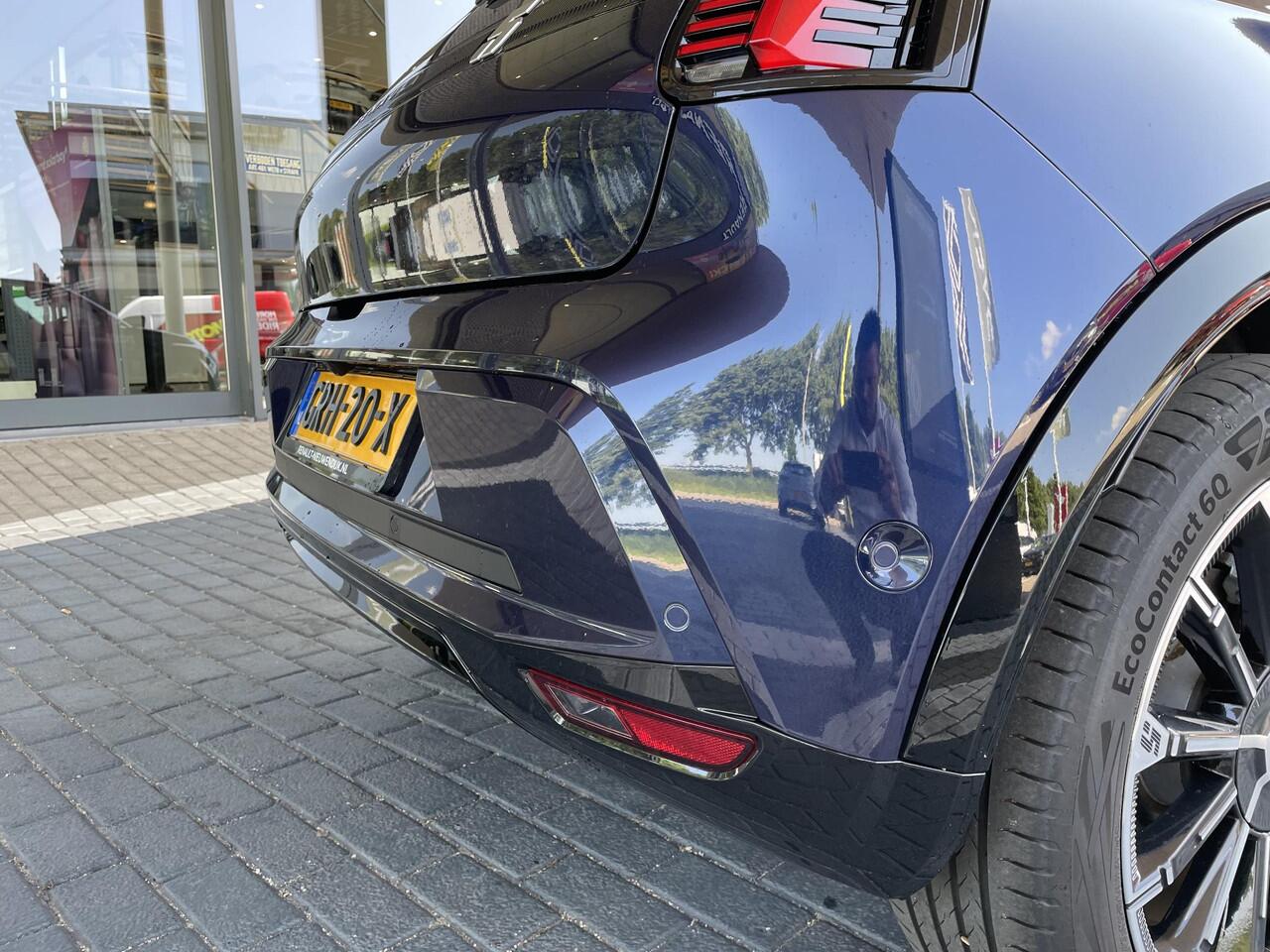 Renault 5 comfort range iconic cinq 52 kWh / Demo Hillegom / Vraag naar beschikbaarheid