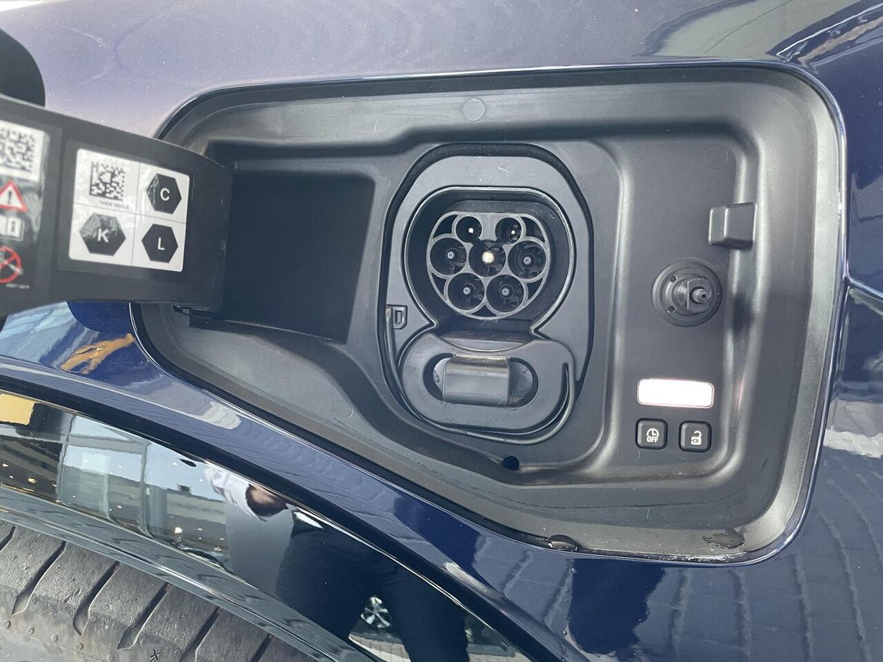 Renault 5 comfort range iconic cinq 52 kWh / Demo Hillegom / Vraag naar beschikbaarheid