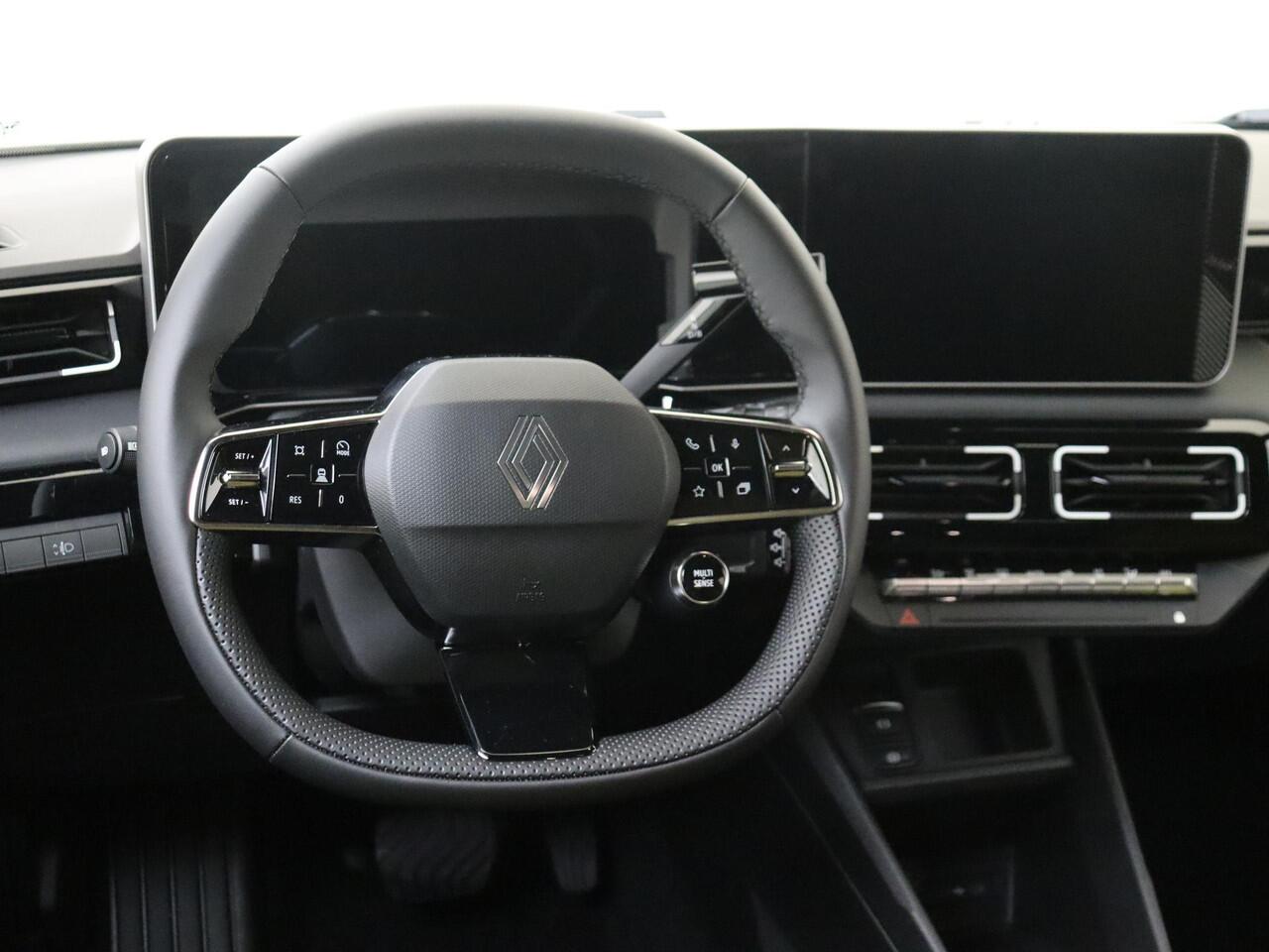 Renault 5 E-TECH comfort range iconic cinq 52 kWh | Pack Safety & Advanced Driving Assist | Pack Harman Kardon premium sound |