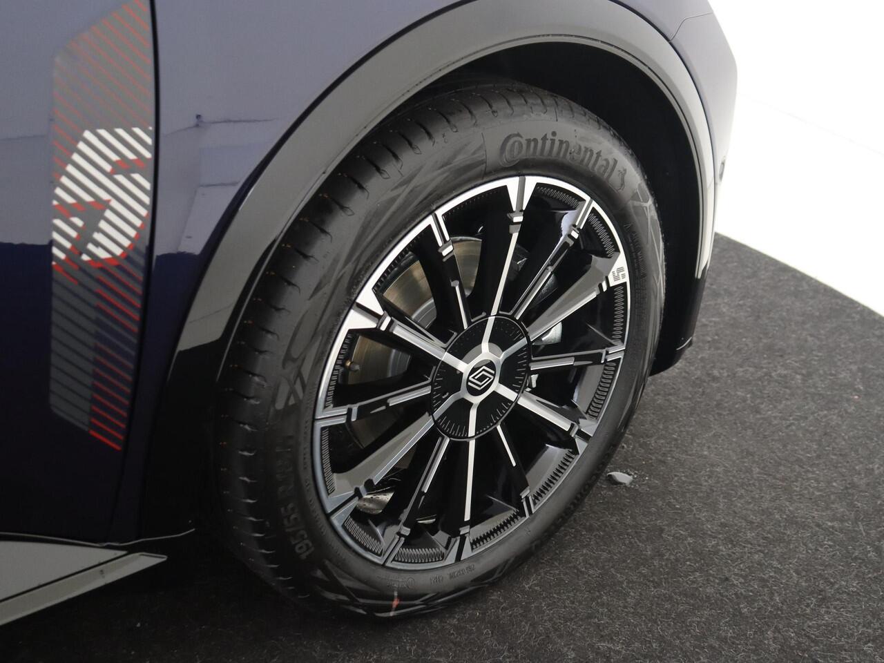 Renault 5 E-TECH comfort range iconic cinq 52 kWh | Pack Safety & Advanced Driving Assist | Pack Harman Kardon premium sound |