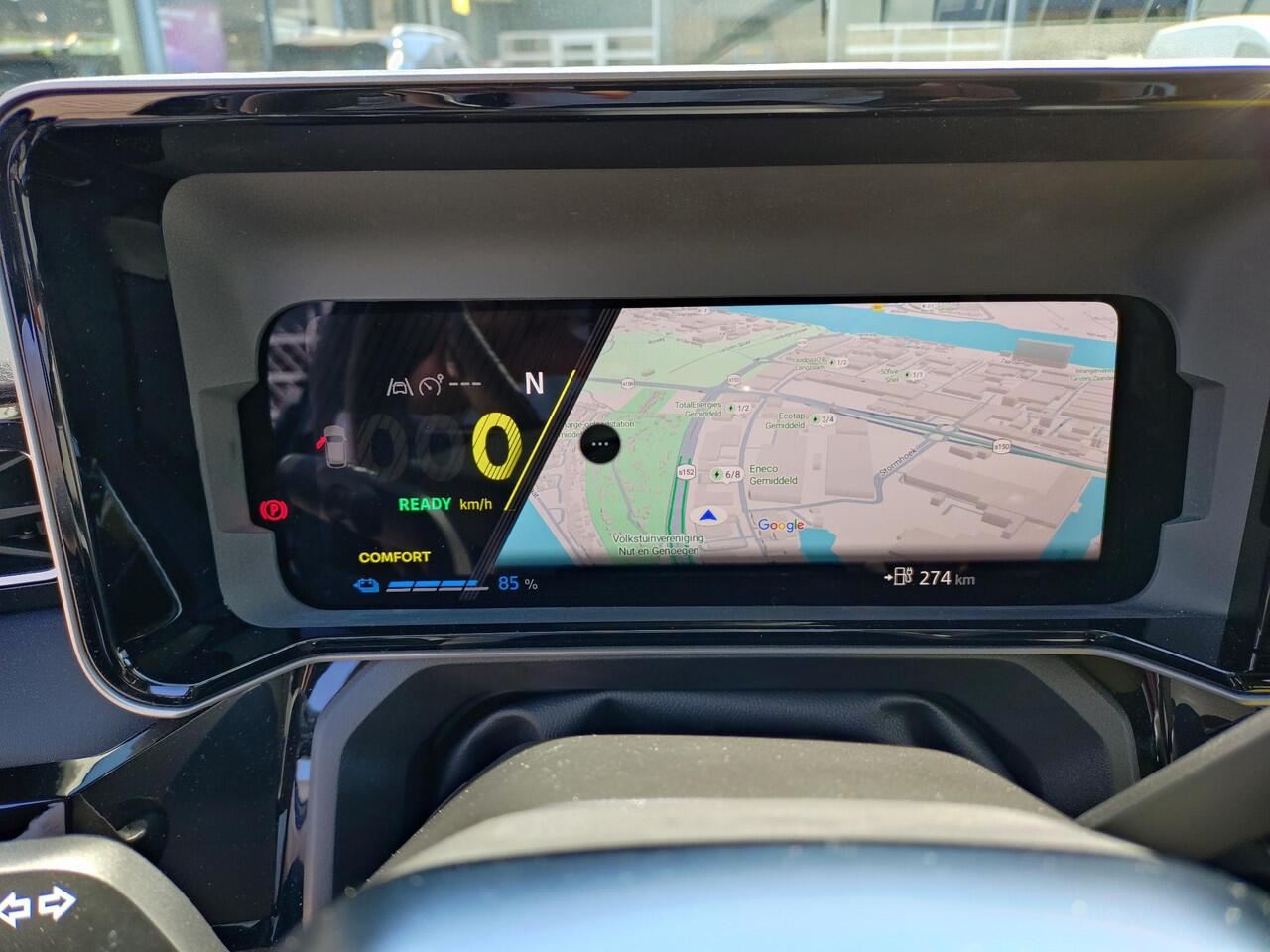 Renault 5 comfort range iconic cinq 52 kWh / PACK SAFETY & ADVANCED DRIVING ASSIST