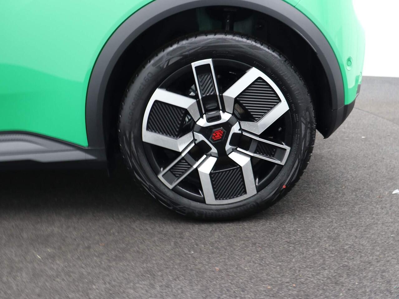 Renault 5 E-TECH comfort range techno 52 kWh | Automaat | pack advanced driving assist | pack winter