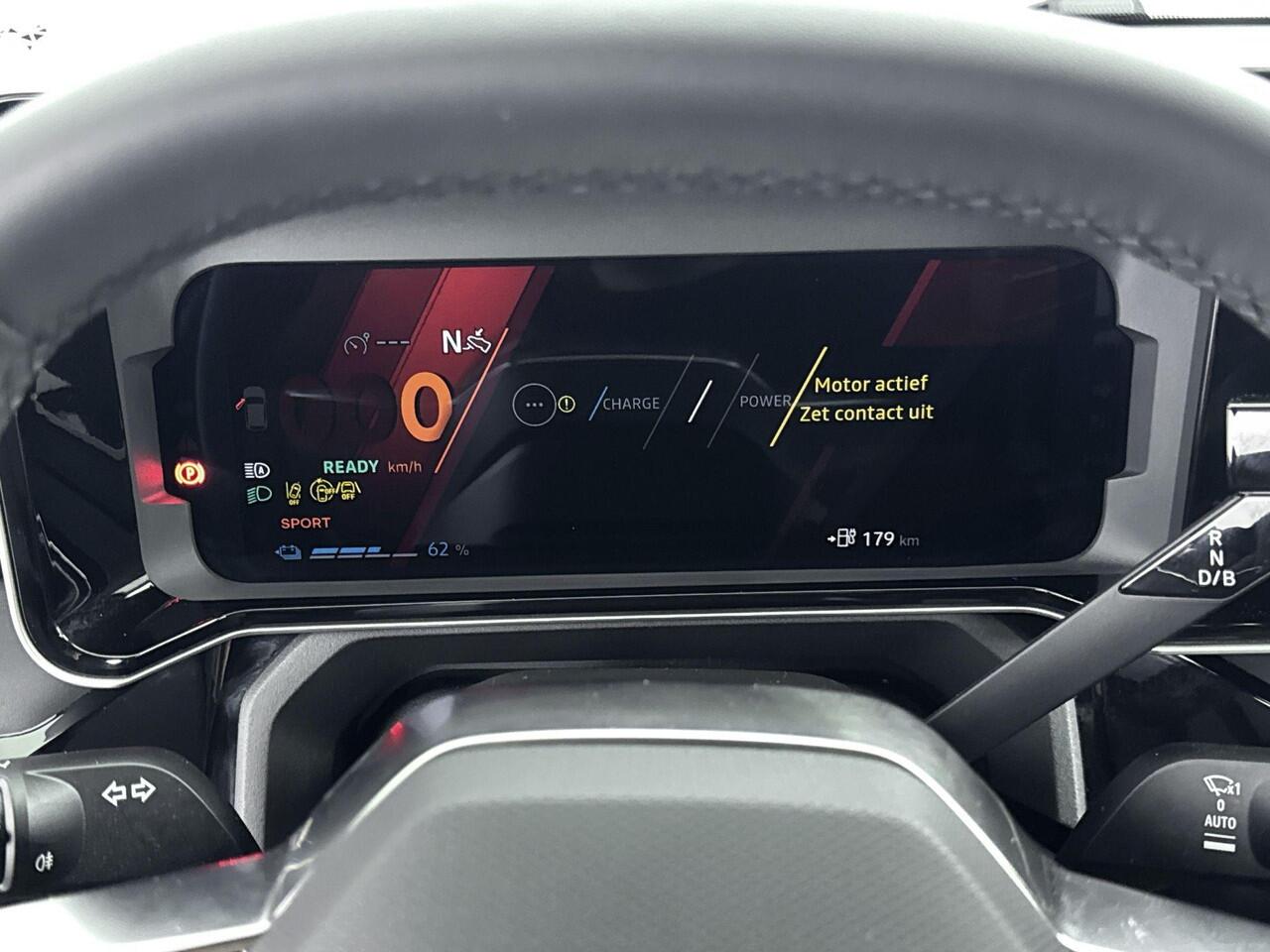 Renault 5 Comfort Range Iconic Cinq 52 kWh 150PK | Google Navigatie | Stoel- en Stuurverwarming | Pack Safety & Advanced Driving Assist | Apple CarPlay & Android Auto