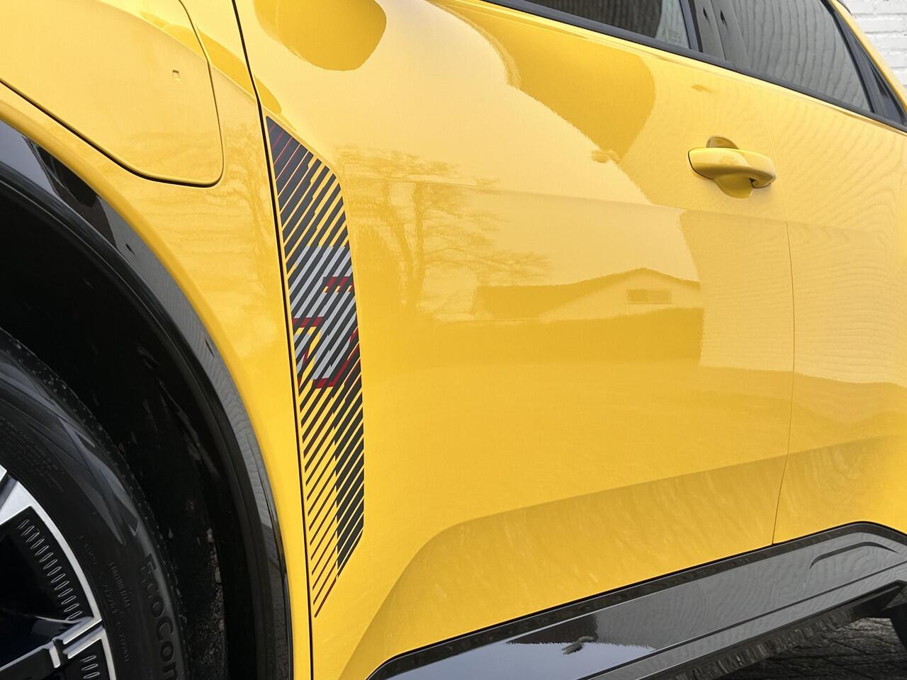 Renault 5 comfort range iconic cinq 52 kWh / Adaptief Cruise Control / Google Navigatie / Achteruitrijcamera / Stoel & Stuurverwarming / CCS Snel Laden /