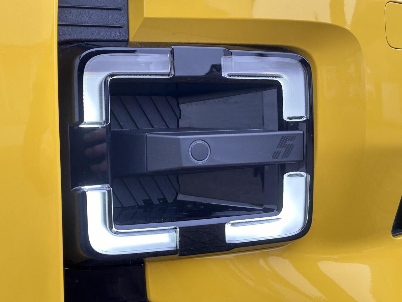 Renault 5 comfort range iconic cinq 52 kWh / Adaptief Cruise Control / Google Navigatie / Achteruitrijcamera / Stoel & Stuurverwarming / CCS Snel Laden /