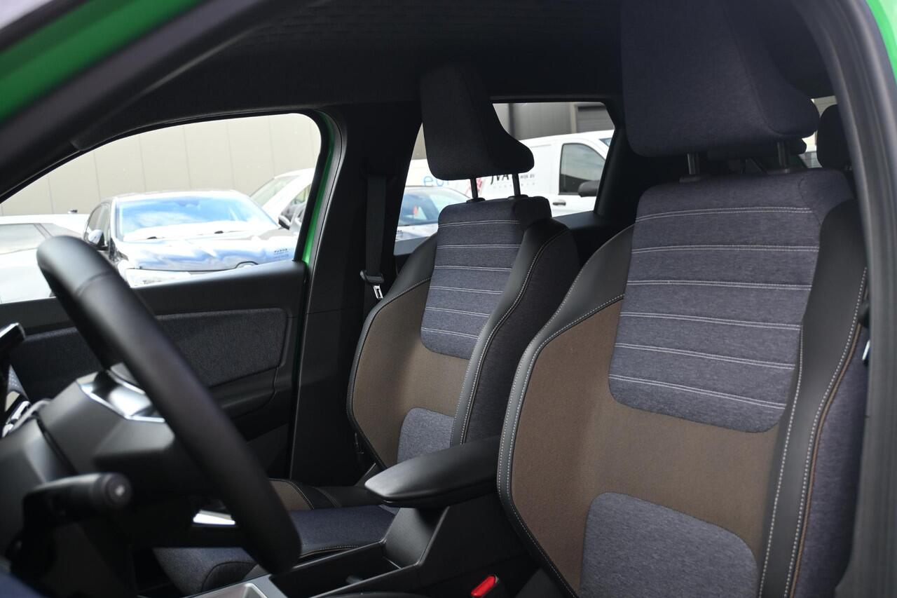 Renault 5 comfort range techno 52 kWh | HARMAN/KARDON | CAMERA | STUUR/STOELVERWARMING | NAVI | ADAPT. CRUISE CONTROL | APPLECARPLAY/ANDROIDAUTO | CLIMATE CONTROL | PDC | LMV