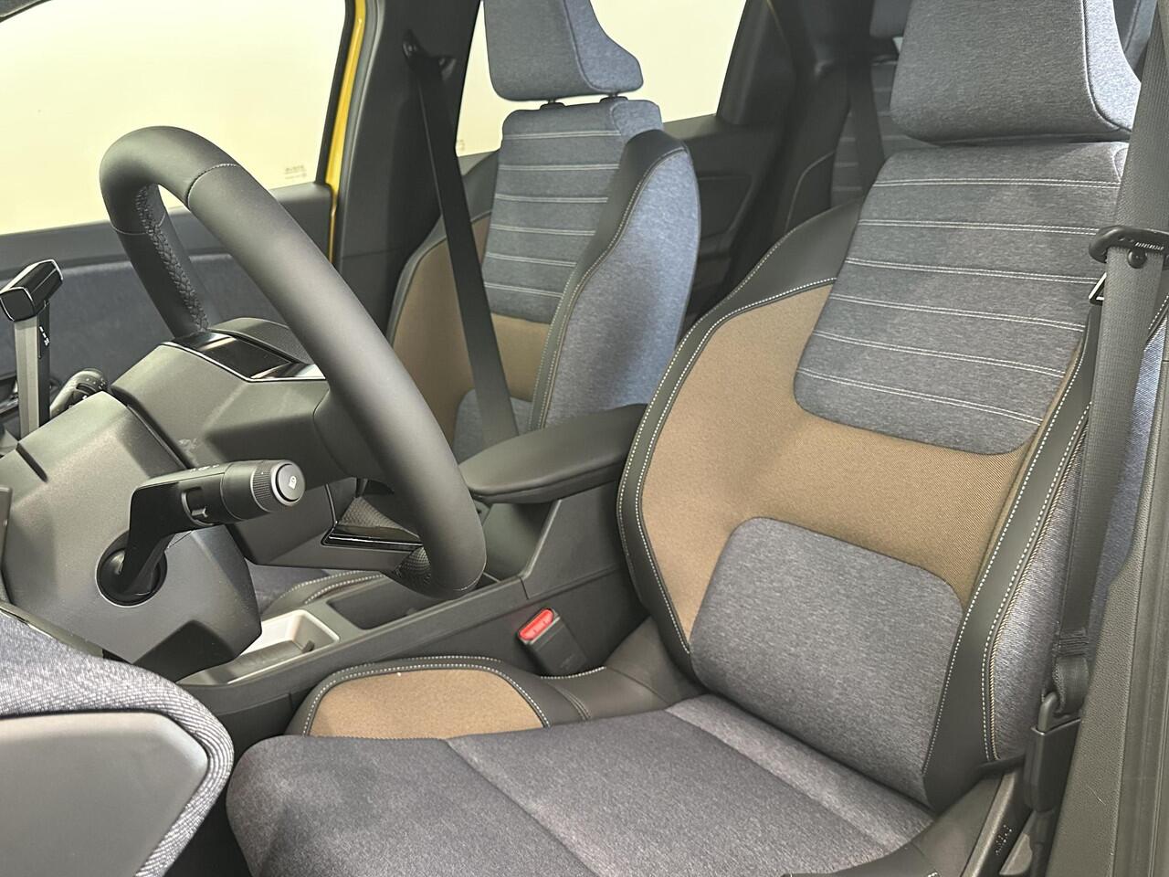 Renault 5 Urban Range Techno 40 kWh | Pack Winter | Van: ¤ 31.559,- nu rijklaar voor: ¤ 30.059,-