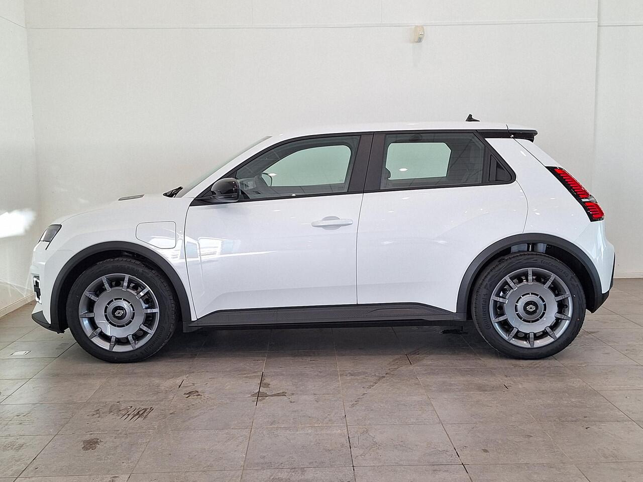 Renault 5 Urban Range Evolution 40 kWh | Van: ¤ 29.059,- nu rijklaar voor: ¤ 27.559,-