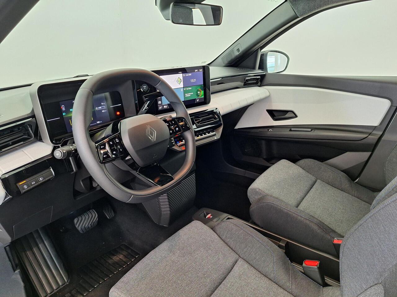 Renault 5 Urban Range Evolution 40 kWh | Van: ¤ 29.059,- nu rijklaar voor: ¤ 27.559,-