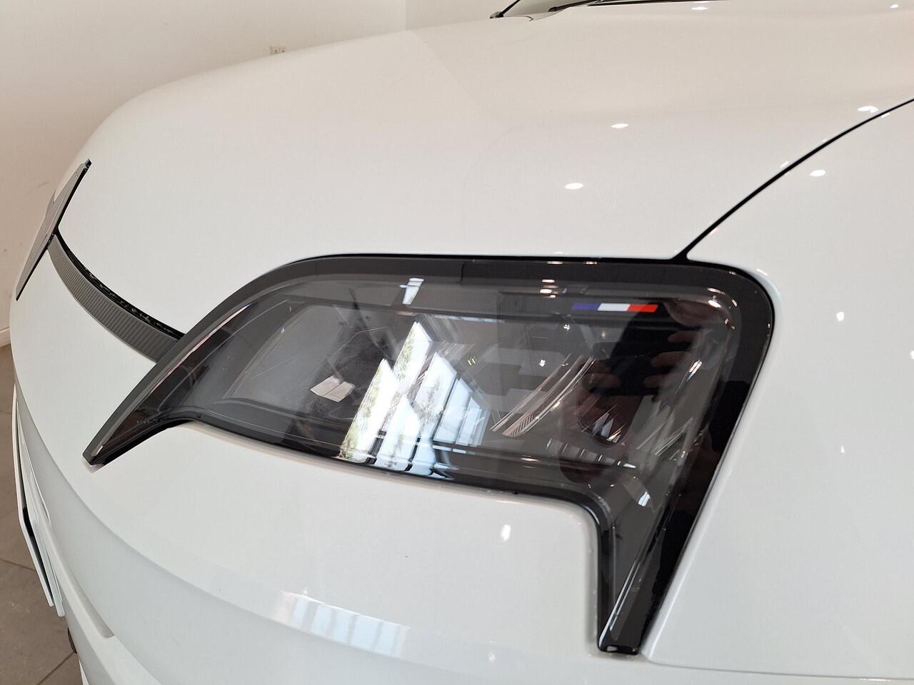 Renault 5 Urban Range Techno 40 kWh | Pack Winter | Pack Advanced Driving Assist | Van: ¤ 32.909,- nu rijklaar voor: ¤ 31.245,-