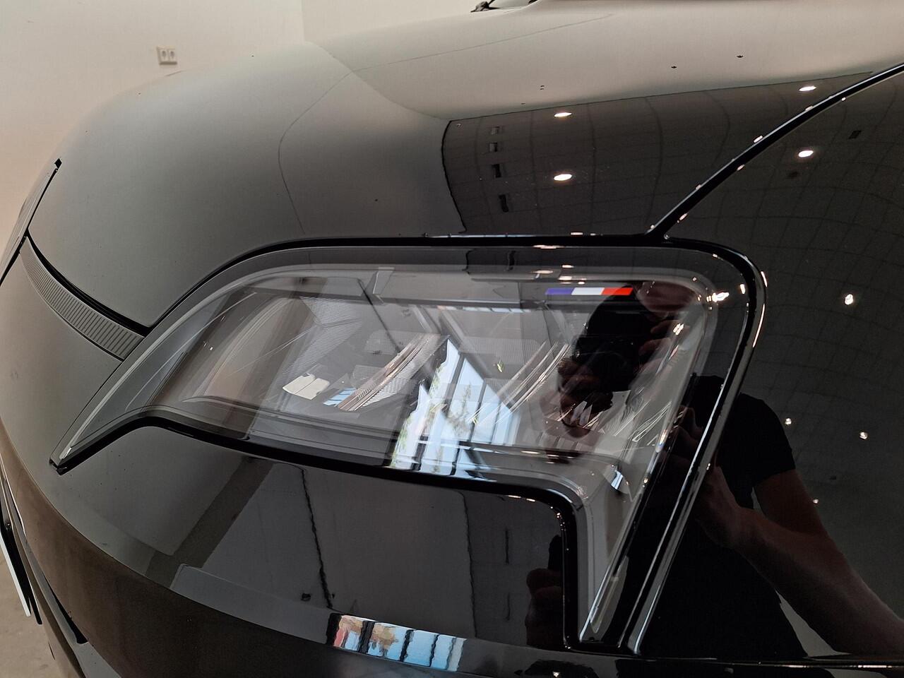 Renault 5 Urban Range Iconic Cinq 40 kWh | Harman Kardon | Pack Safety & Advanced Driving Assist | Van: ¤ 32.959,- nu rijklaar voor: ¤ 31.459,-