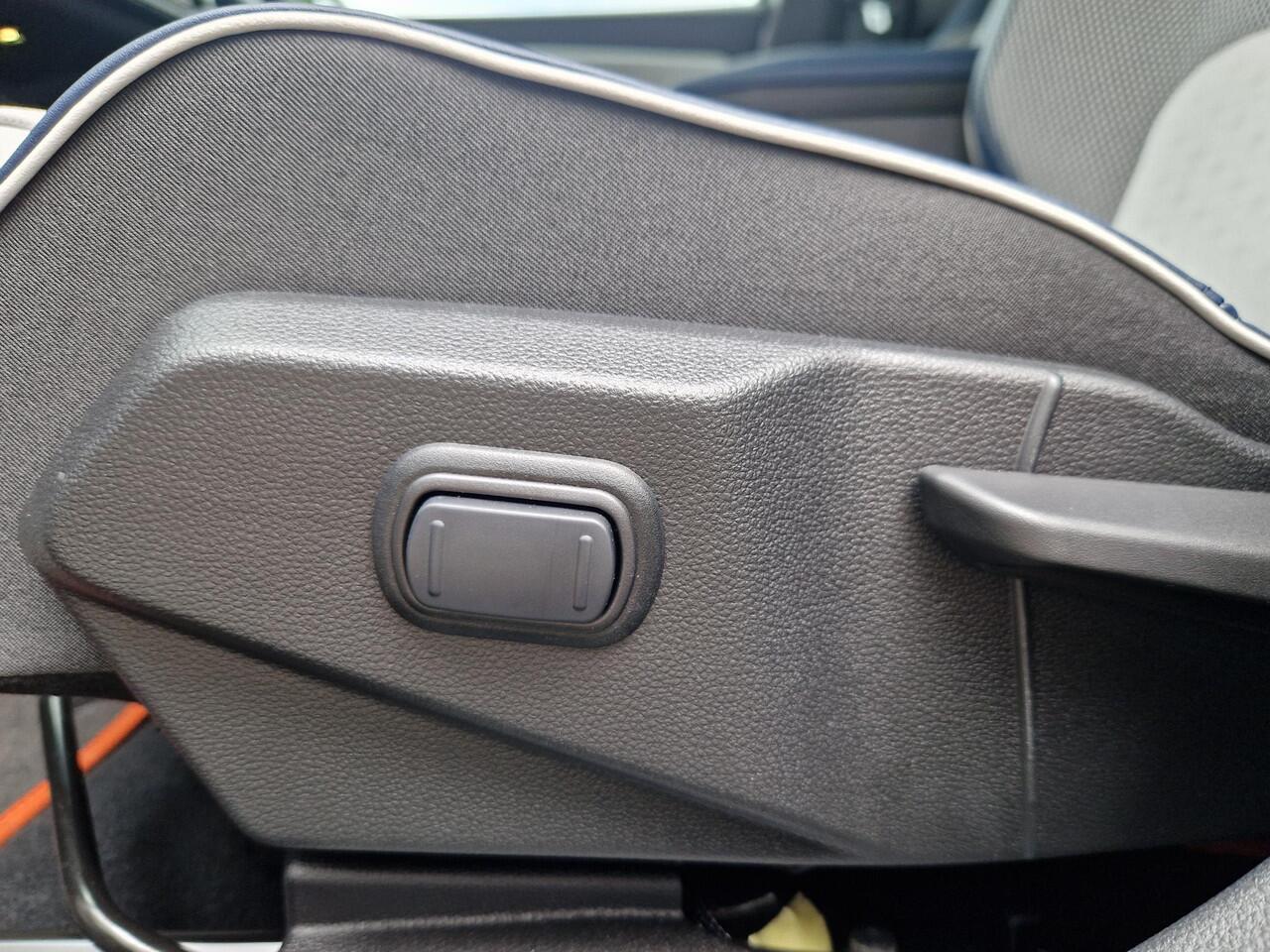 Renault 5 Comfort Range Roland-Garros 52 kWh / Levertijd I.O. / Afneembare Trekhaak /