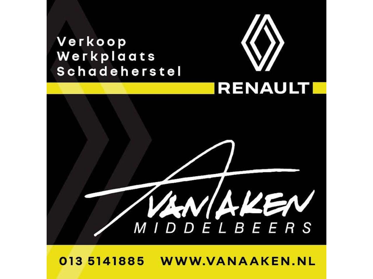 Renault 5 urban range 120 PK Evolution 40 kWh