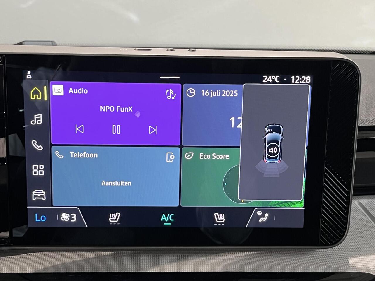 Renault 5 urban range evolution 40 kWh