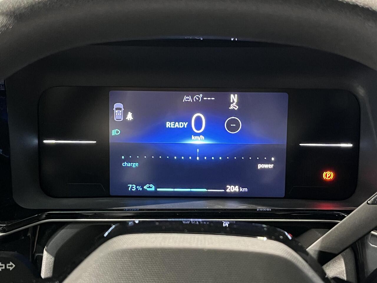 Renault 5 urban range evolution 40 kWh