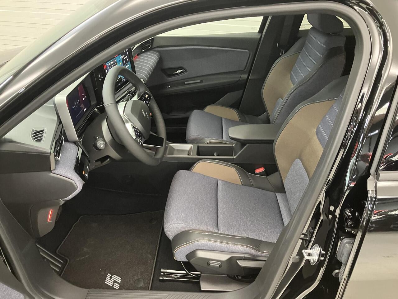 Renault 5 urban range techno 40 kWh / Pack Winter / Pack Easy Driving Assist / voorraad actie infomeer naar de voorwaarden en beschikbaarheid