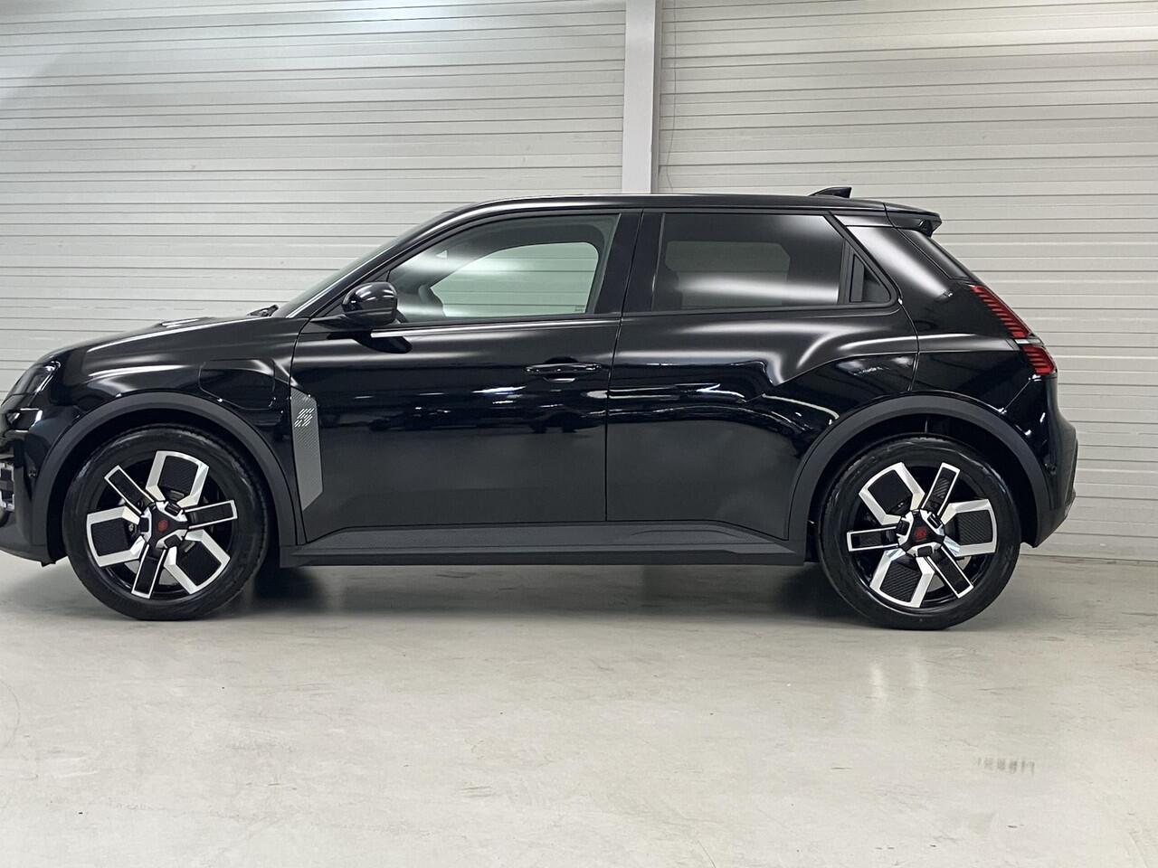 Renault 5 urban range techno 40 kWh / Pack Winter / Pack Easy Driving Assist / voorraad actie infomeer naar de voorwaarden en beschikbaarheid