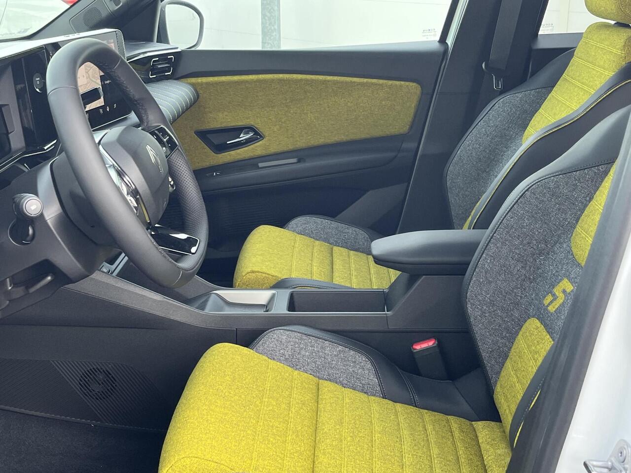 Renault 5 urban range iconic cinq 40 kWh | Pack Safety & Advanced driving assist | Nieuw voertuig bel voor beschikbaarheid!