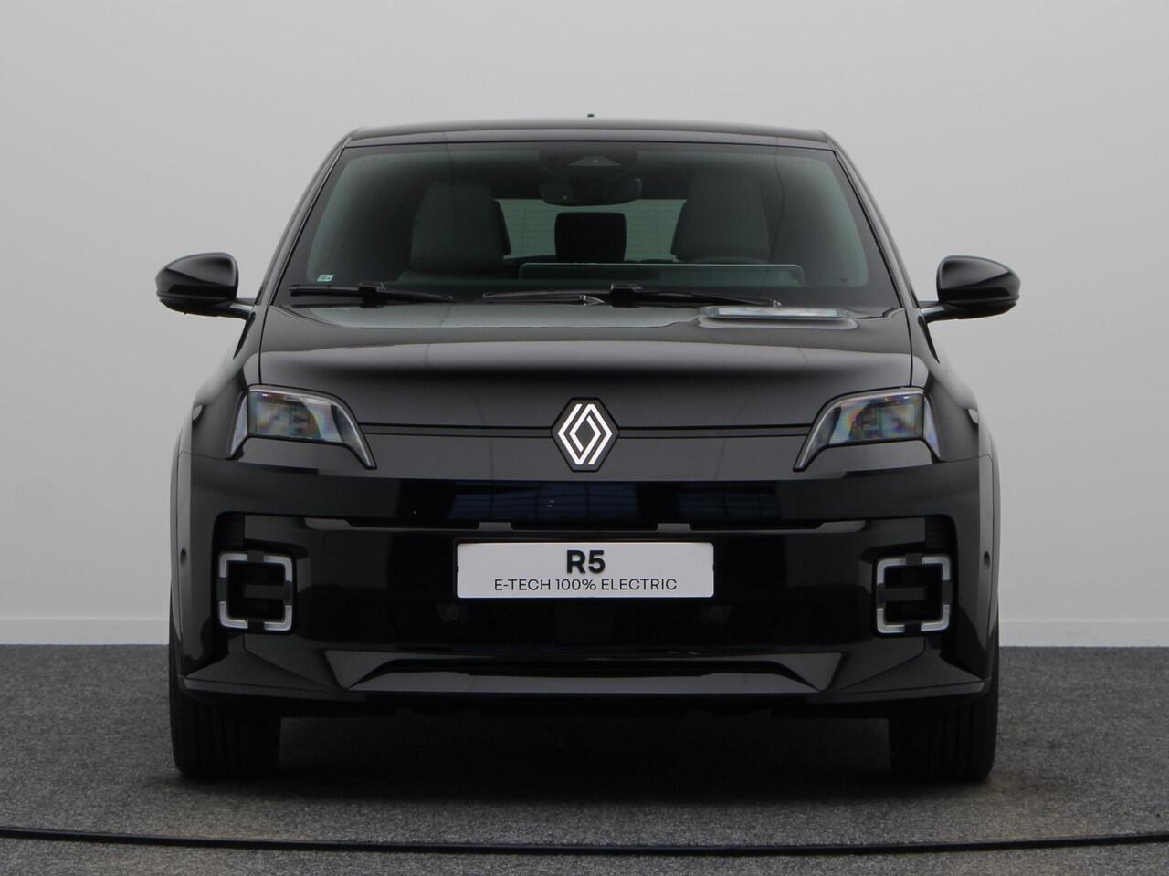 Renault 5 comfort range Roland-Garros 52 kWh | Harman kardon | Active driver assist | Blind spot warning |