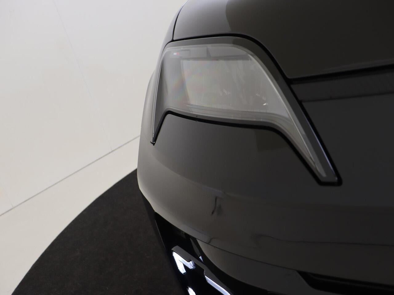 Renault 5 urban range iconic cinq 40 kWh | Demo | Automaat | Harman Kardon