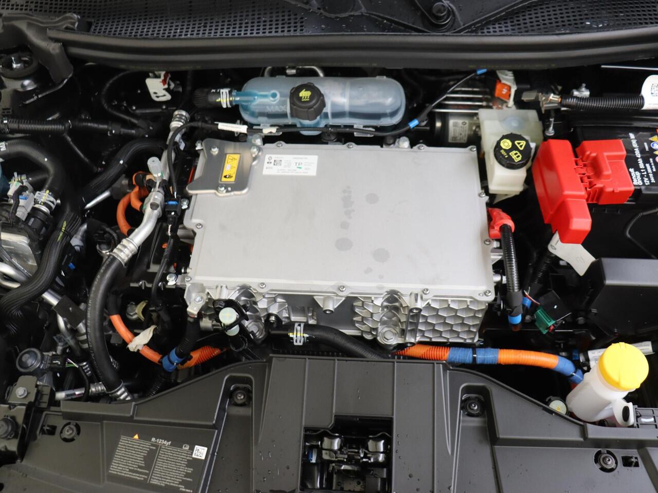 Renault 5 urban range iconic cinq 40 kWh | Demo | Automaat | Harman Kardon