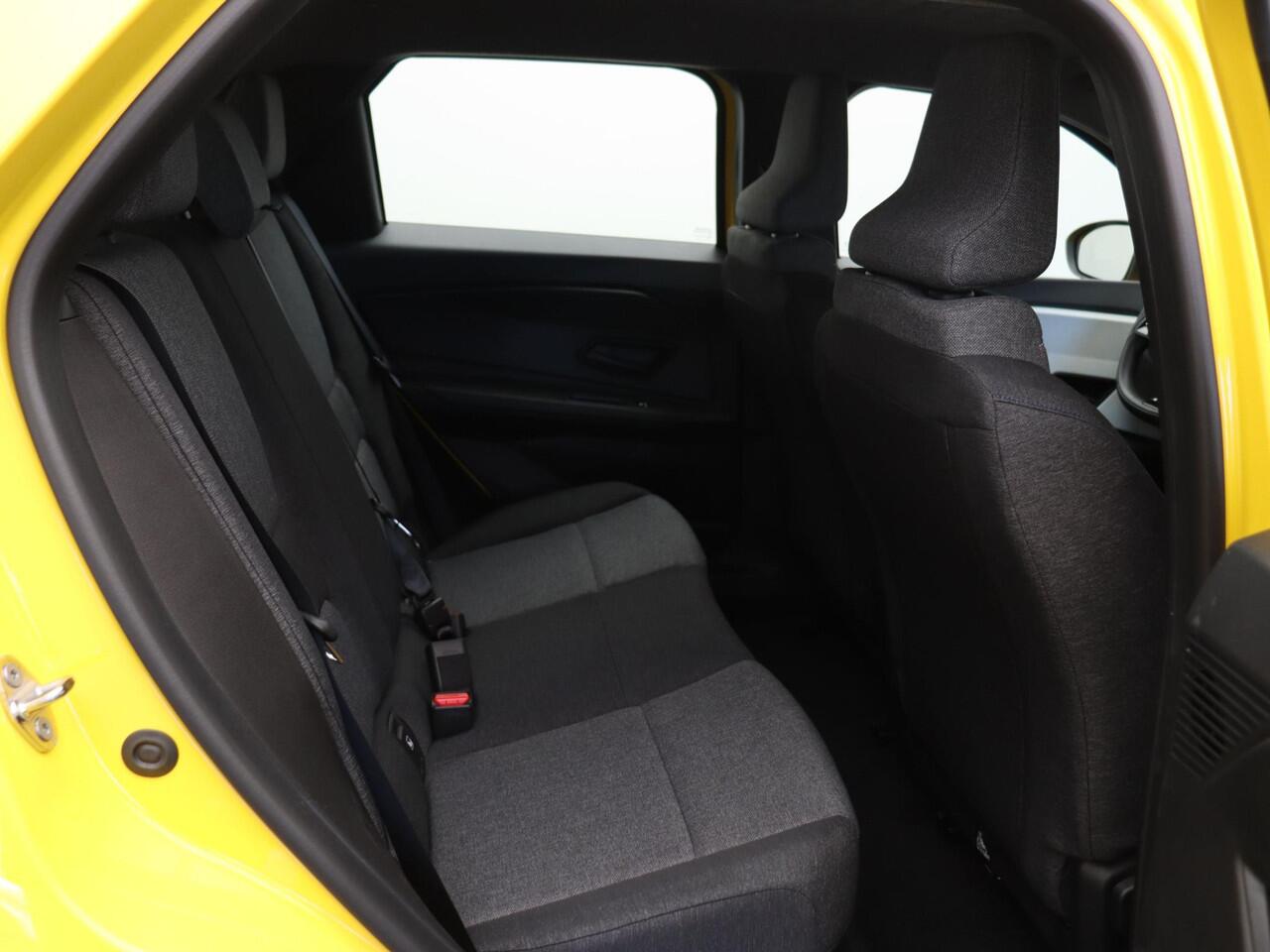 Renault 5 EVO Urban Range 120pk 40 kWh | Exclusief bij ABD | Vol opties | Sportief design | Carbon |