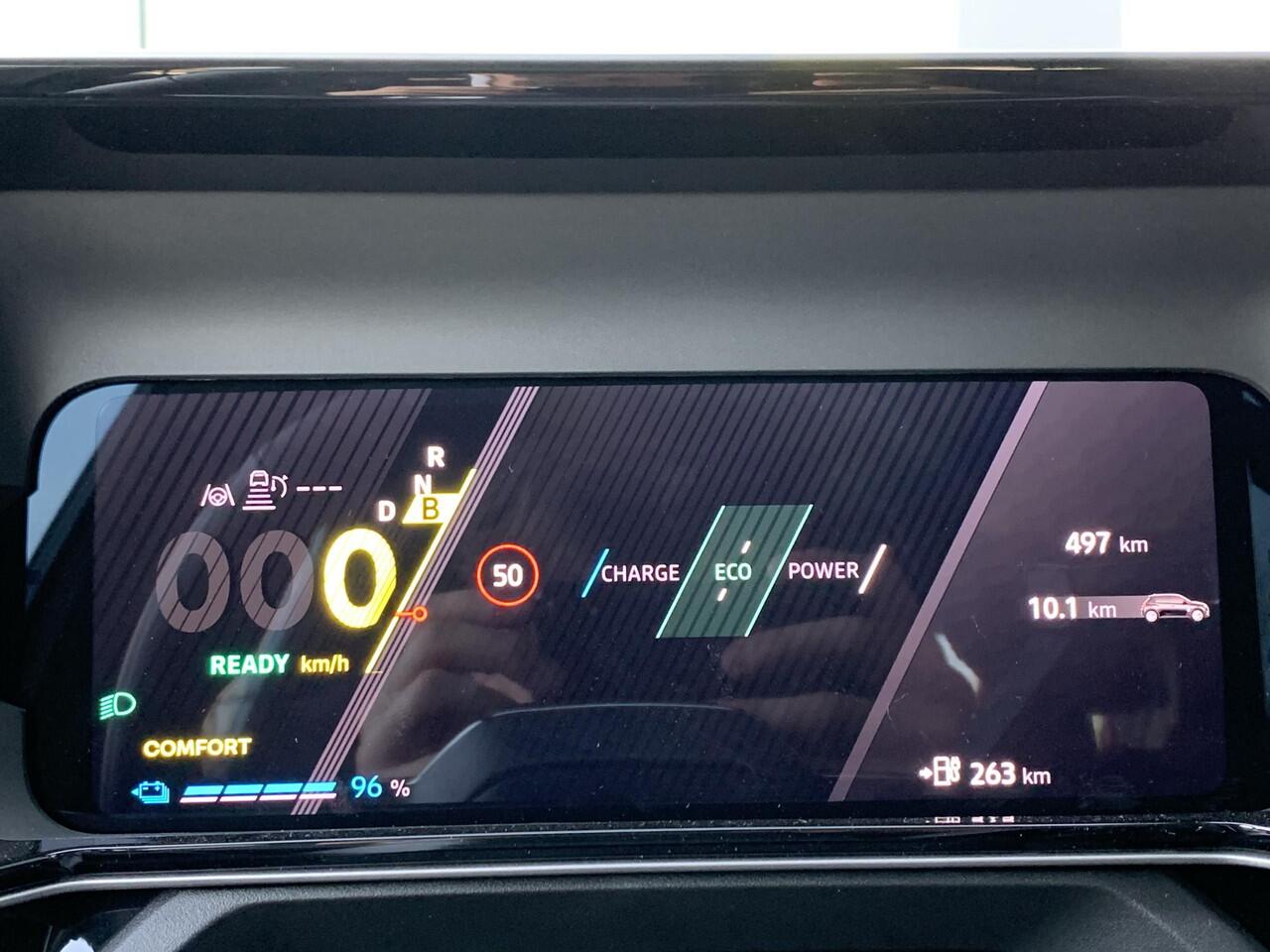 Renault 5 Techno 120 pk Urban Range | Pack Advanced Driving Assist | Pack Winter |