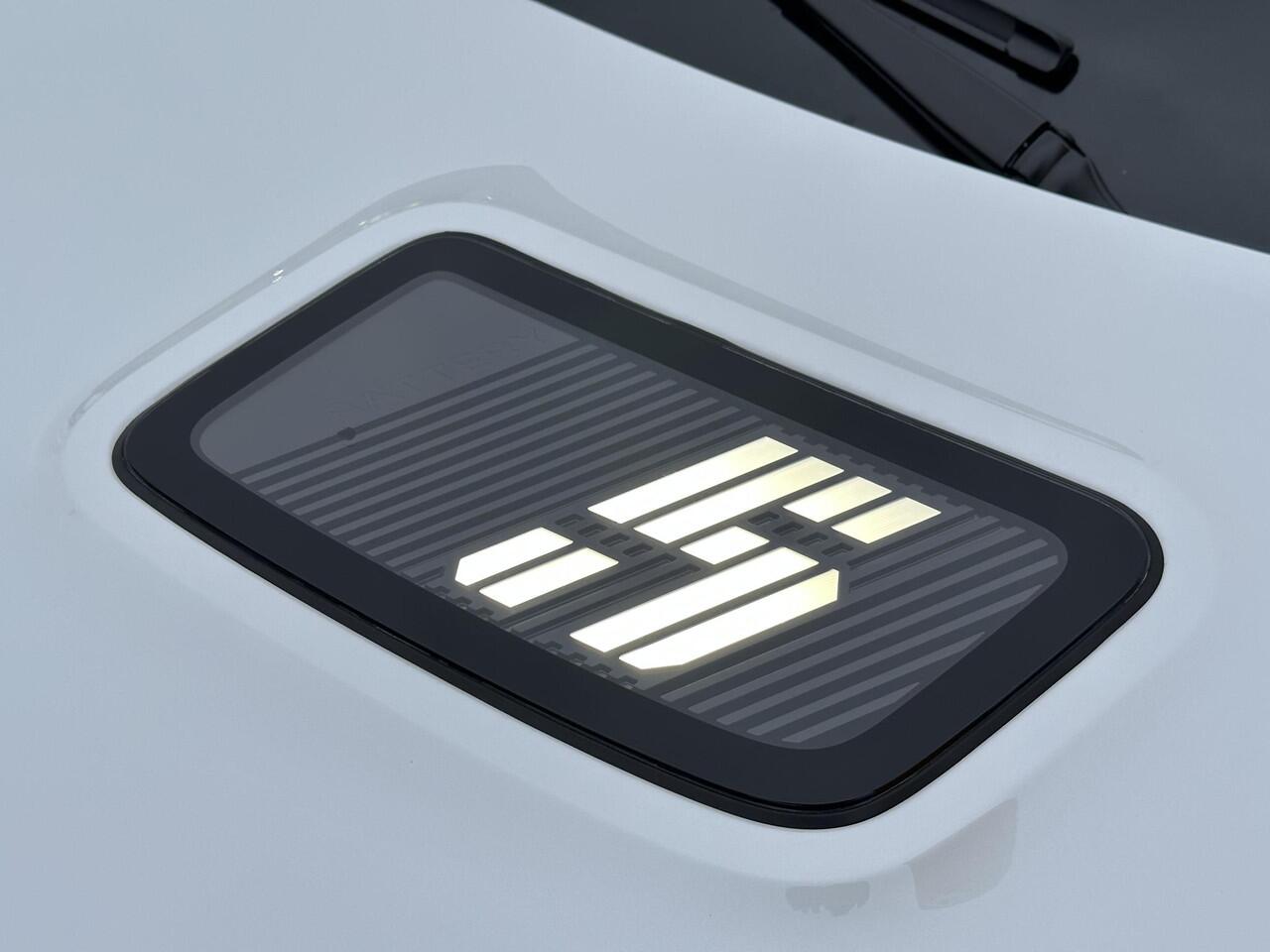 Renault 5 Techno Urban Range Techno 120 pk l Nog dit jaar uit voorraad leverbaar! l ¤ 1.700 voorraadvoordeel!