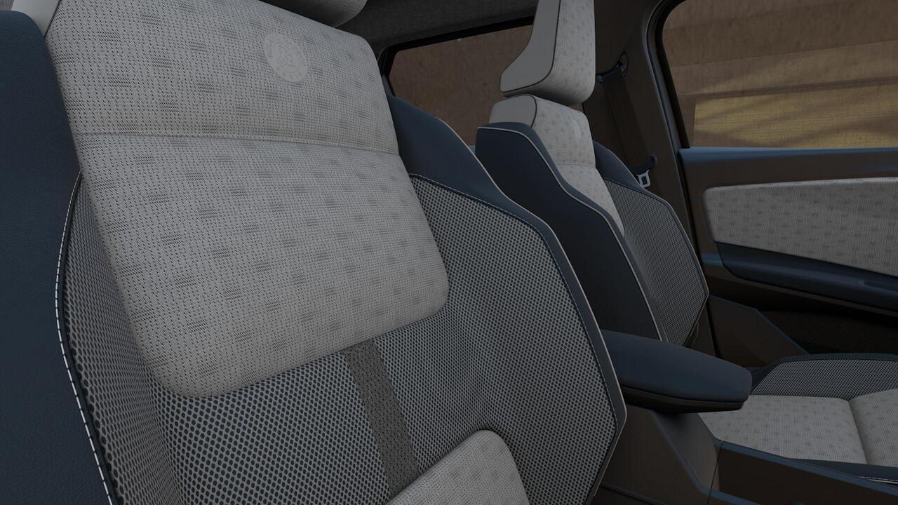 Renault 5 150 pk comfort range Roland-Garros 52 kWh | Meer dan ¤ 1.500 voorraadvoordeel! l Gratis 5 jaar fabrieksgarantie! l Uit voorraad leverbaar!