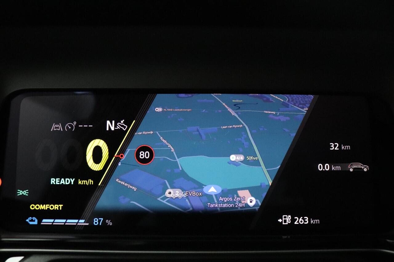 Renault 5 E-Tech Electric Iconic Cinq 120pk 40 kWh Urban Range | DEMO | Harman Kardon / Pack Safety & Driving