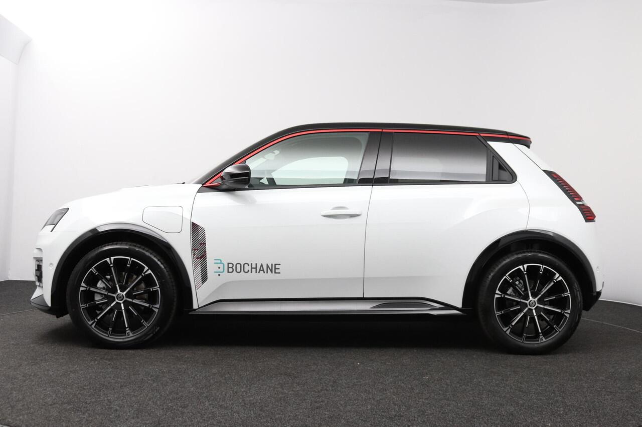 Renault 5 E-Tech Electric Iconic Cinq 120pk 40 kWh Urban Range | DEMO | Harman Kardon / Pack Safety & Driving