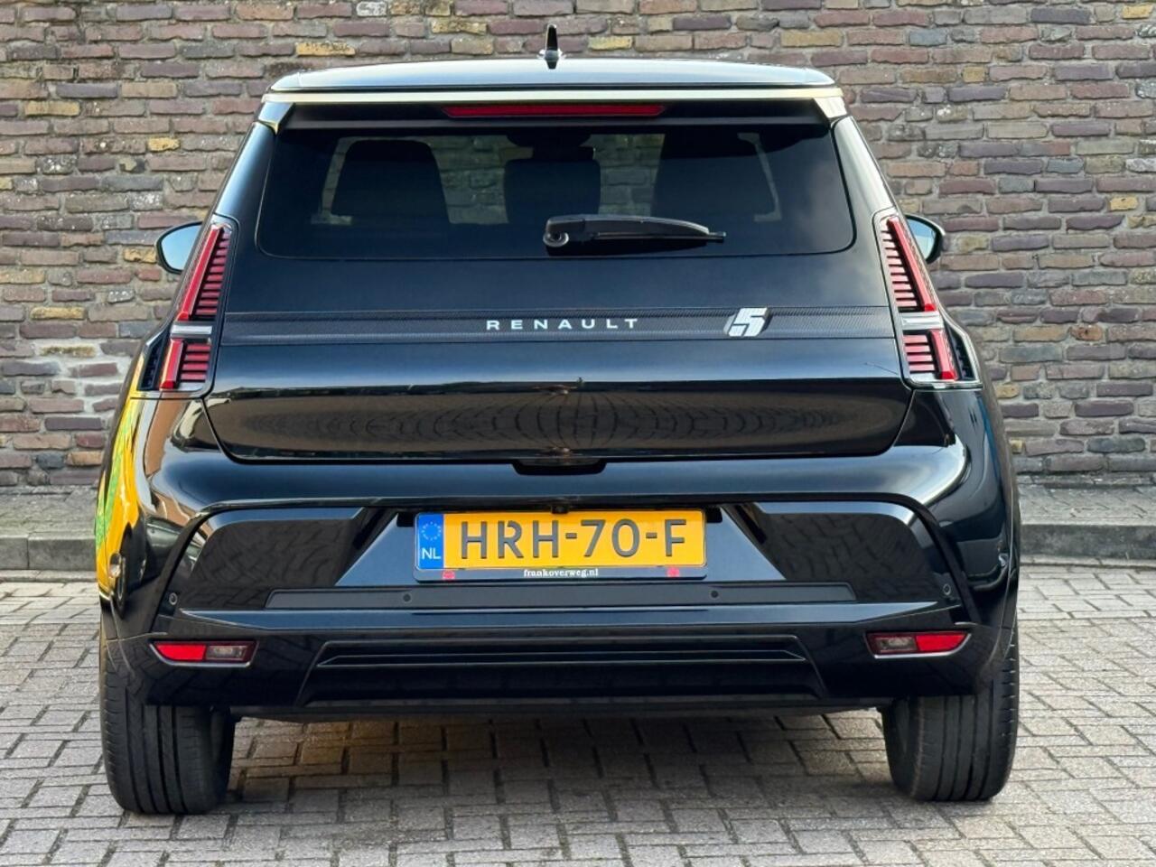 Renault 5 Comfort Range Iconic Cinq 52 kWh Direct beschikbaar ACC HenK