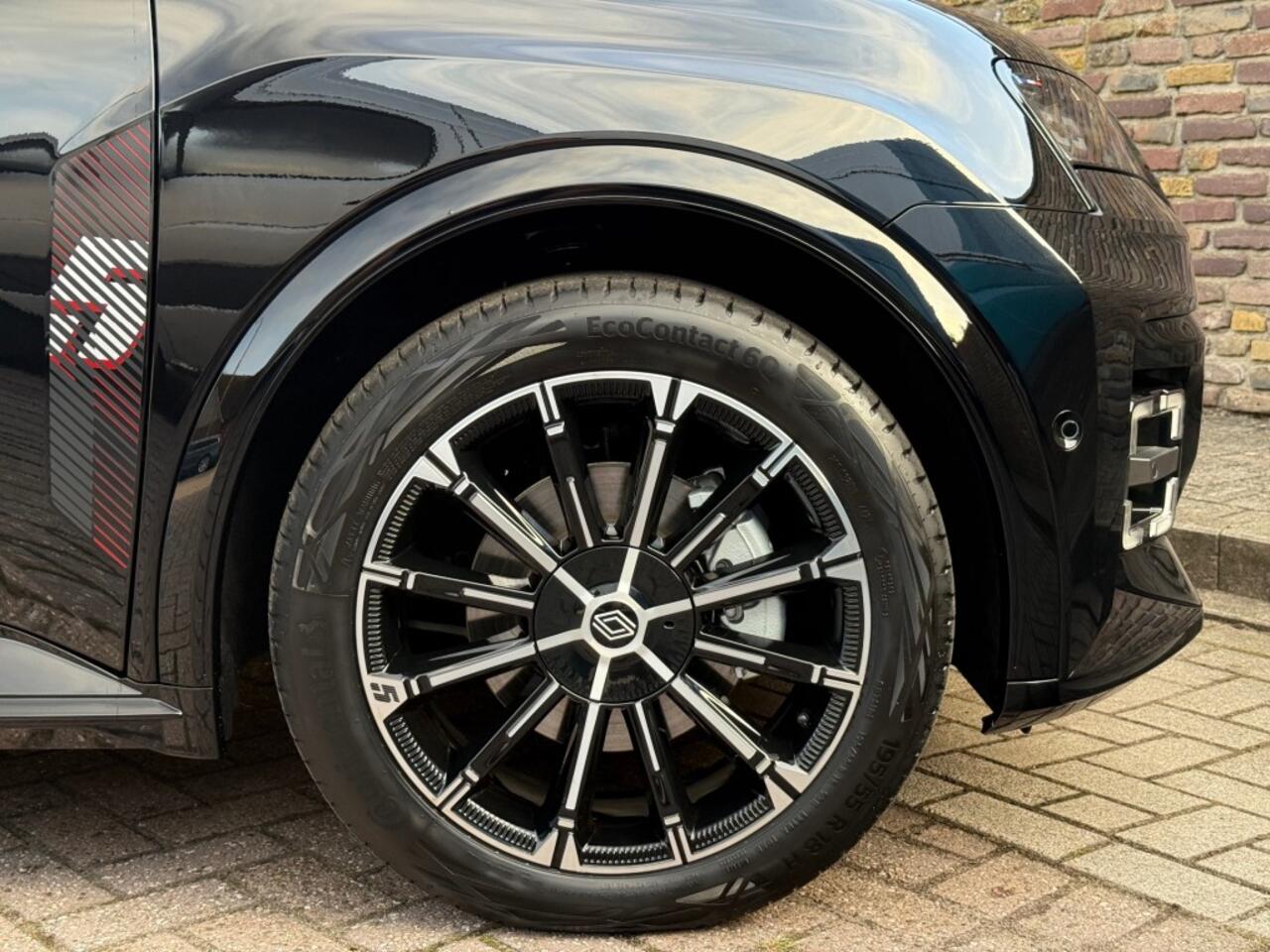 Renault 5 Comfort Range Iconic Cinq 52 kWh Direct beschikbaar ACC HenK