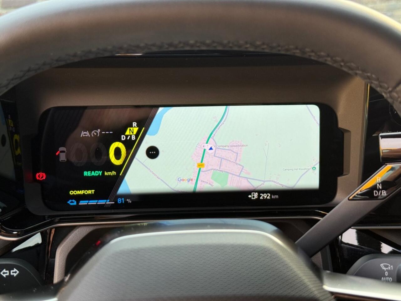 Renault 5 Comfort Range Iconic Cinq 52 kWh Direct beschikbaar ACC HenK