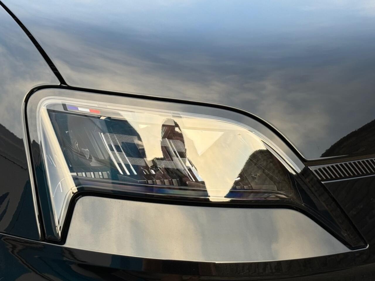 Renault 5 Comfort Range Iconic Cinq 52 kWh Direct beschikbaar ACC HenK