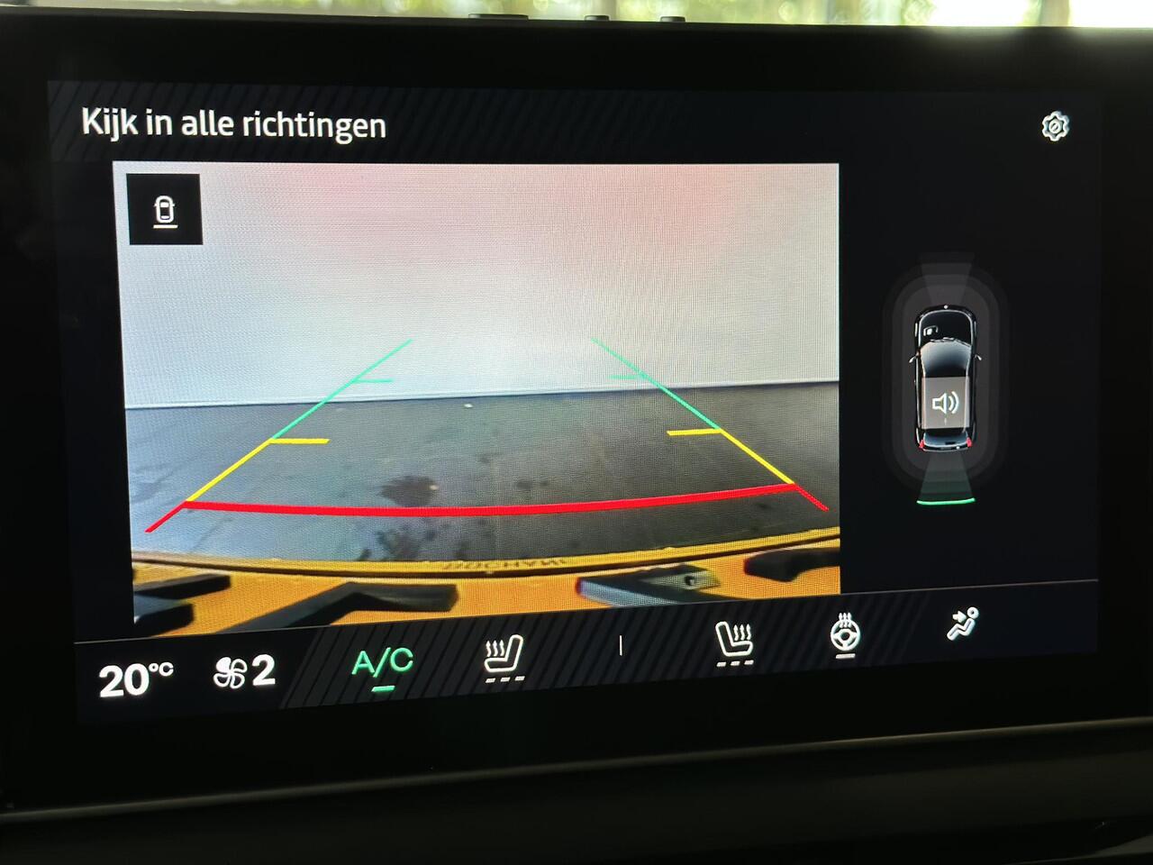 Renault 5 urban range iconic cinq 40 kWh | DEMO | HARMAN KARDON PREMIUM AUDIO | PACK SAFETY