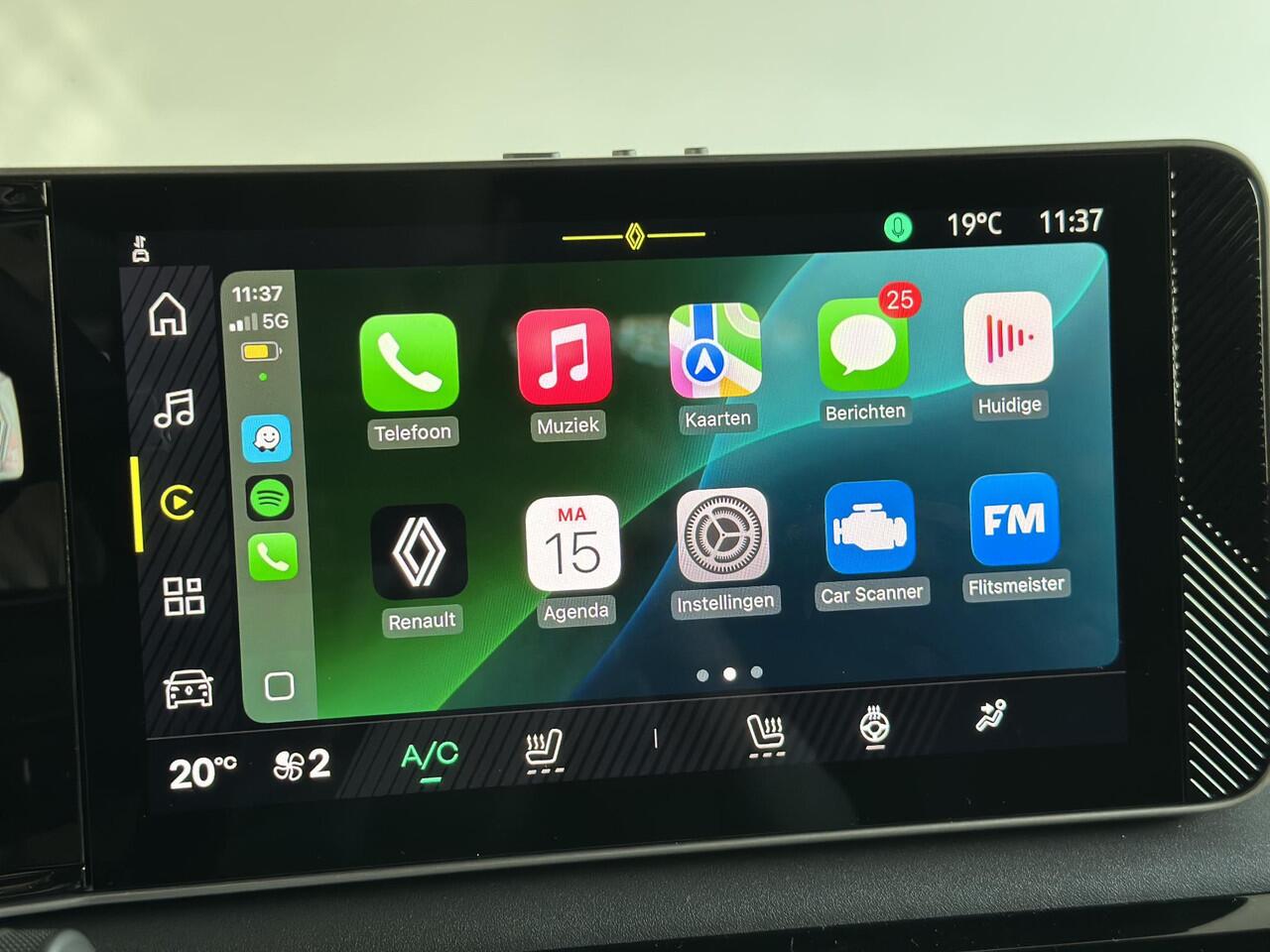 Renault 5 urban range iconic cinq 40 kWh | DEMO | HARMAN KARDON PREMIUM AUDIO | PACK SAFETY