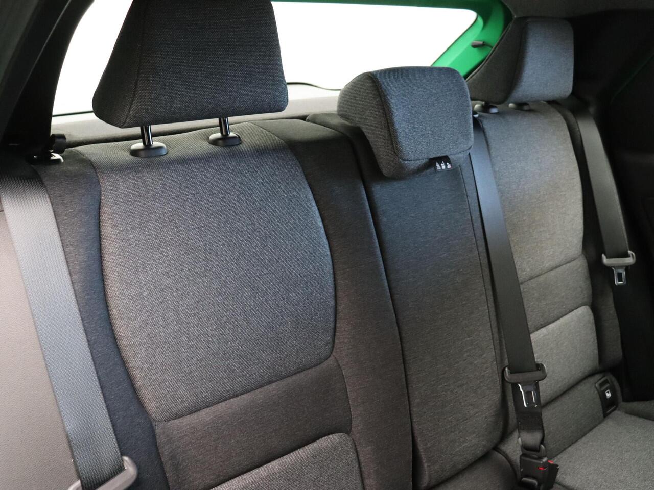 Renault 5 urban range FIVE 40 kWh | Parkeersensoren achter | Airco | Apple carplay / Android auto |