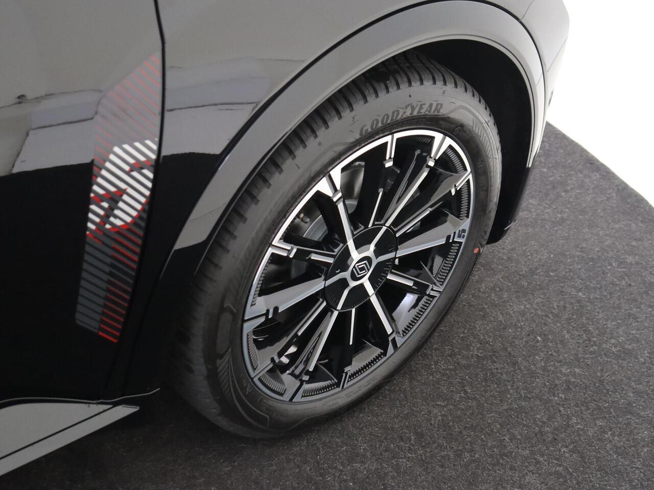 Renault 5 comfort range iconic cinq 52 kWh Pack Harman Kardon premium sound | Pack Safety & Advanced Driving Assist