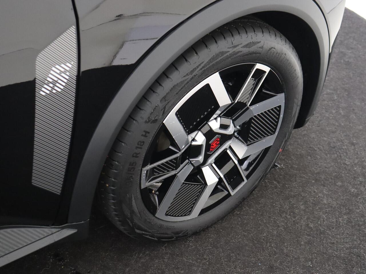 Renault 5 urban range iconic cinq 40 kWh | Automaat | Harman Kardon