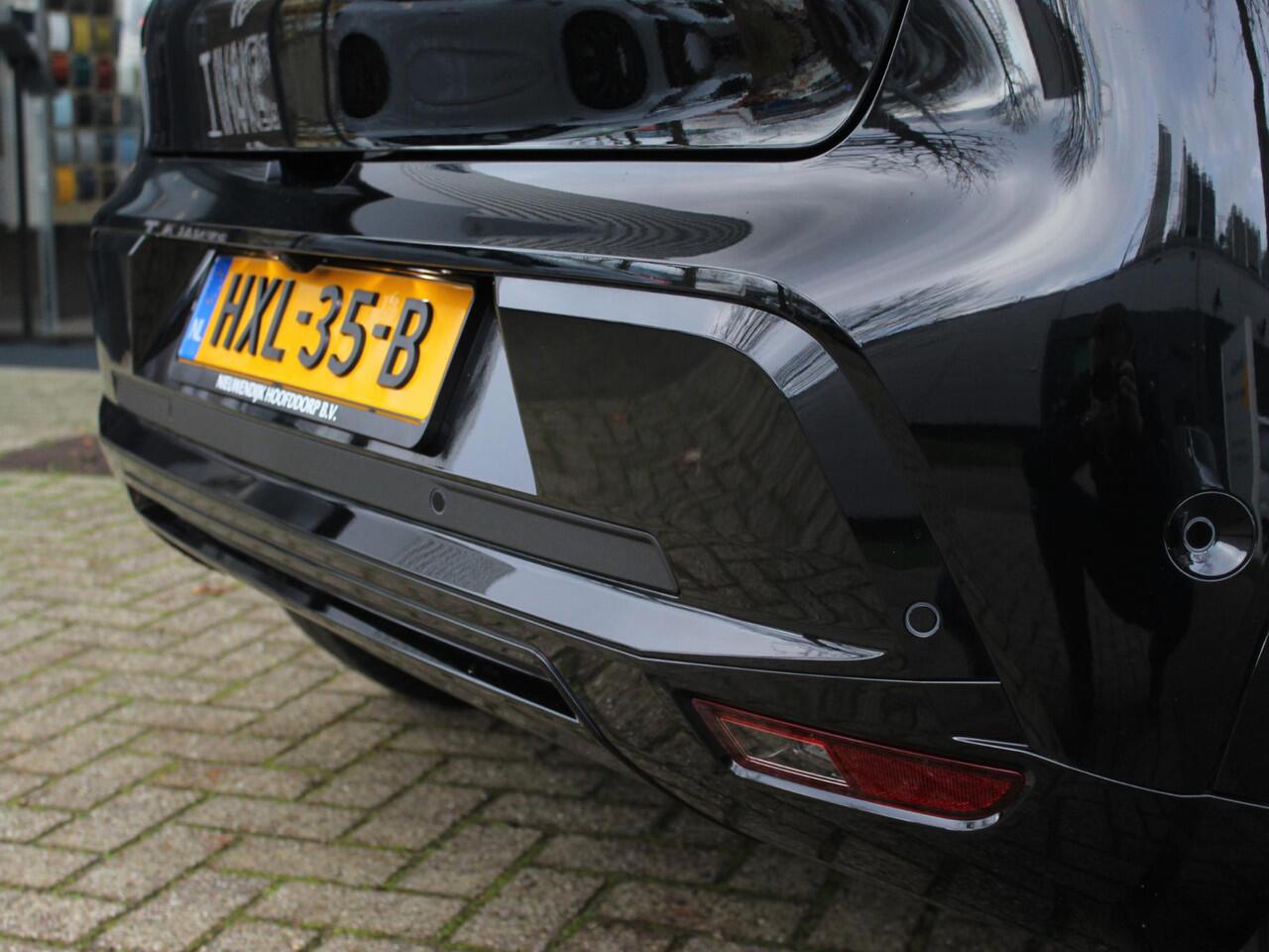 Renault 5 comfort range iconic cinq 52 kWh AUTOMAAT / NIEUW / DIRECT RIJDEN / HARMAN KARDON / PACK WINTER / DAKSTICKER / NAVI / ADAPT. CRUISE / CLIMATE / CAMERA / PDC / PRIVACY GLASS / 18'' LMV