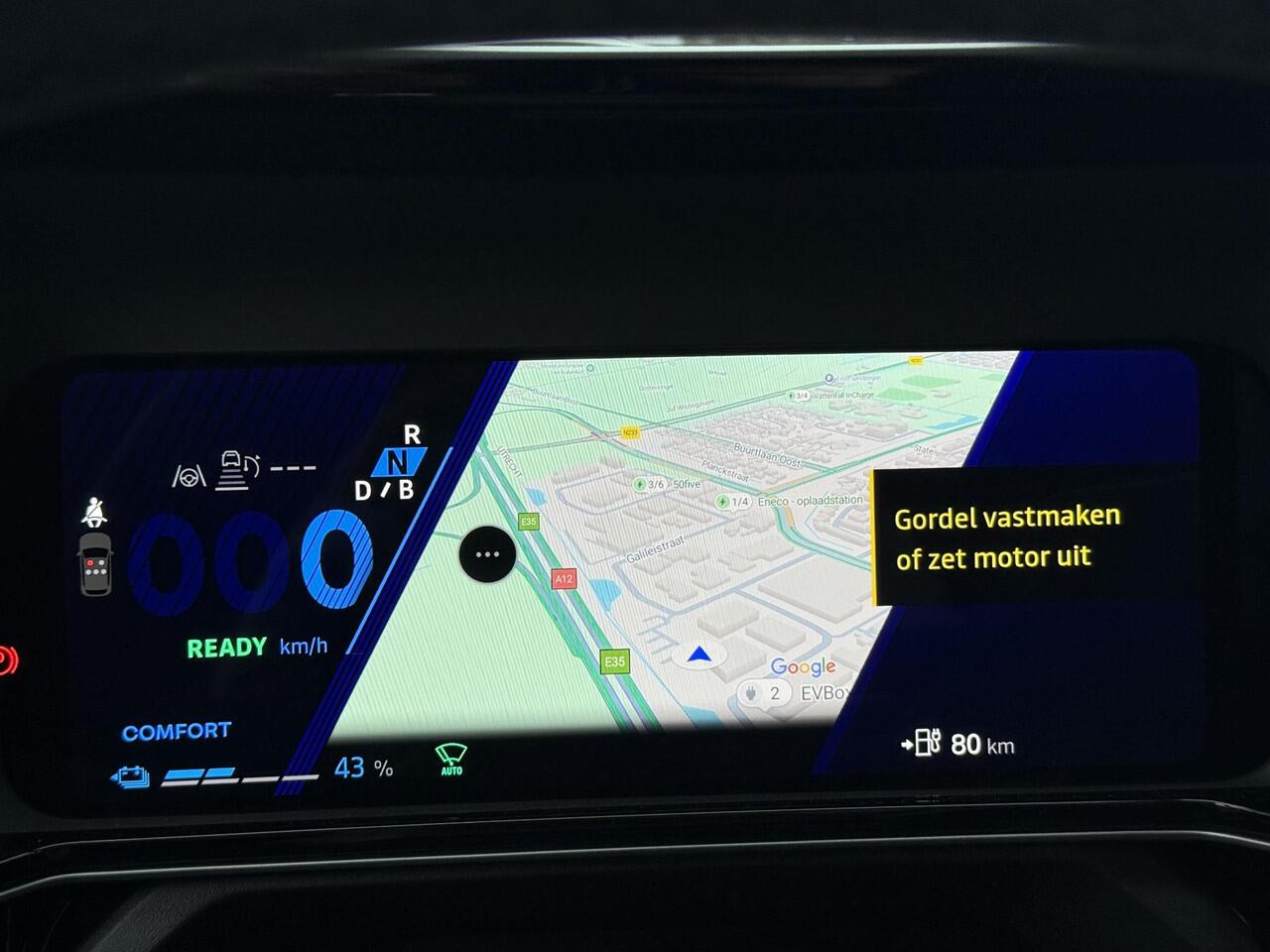 Renault 5 urban range iconic cinq 40 kWh | Camera | Winterpack | Navigatie | Harman & Kardon | All-season